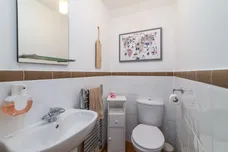Mercury Place, Heybridge, Maldon
