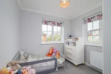 Mercury Place, Heybridge, Maldon