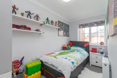 Mercury Place, Heybridge, Maldon