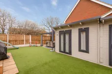 Mercury Place, Heybridge, Maldon
