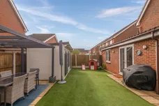 Mercury Place, Heybridge, Maldon