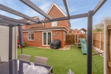 Mercury Place, Heybridge, Maldon