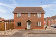 Mercury Place, Heybridge, Maldon