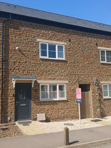 Cumberford Hill, Bloxham, OX15