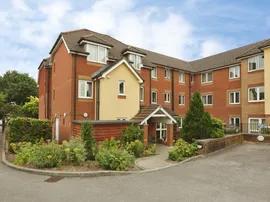 Trinity Street, Fareham photo