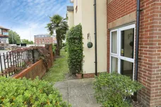 Trinity Street, Fareham