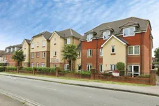 Trinity Street, Fareham
