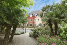 Trinity Street, Fareham