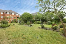 Trinity Street, Fareham