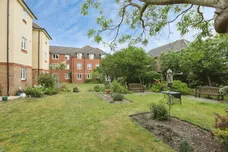 Trinity Street, Fareham