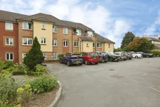 Trinity Street, Fareham