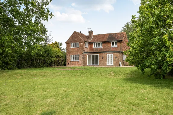 Mill Lane, Mark Cross, TN6