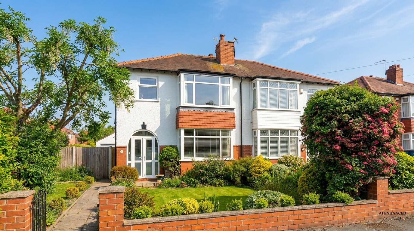 Mallee Crescent, Churchtown, Southport, PR9 8NJ Image 1