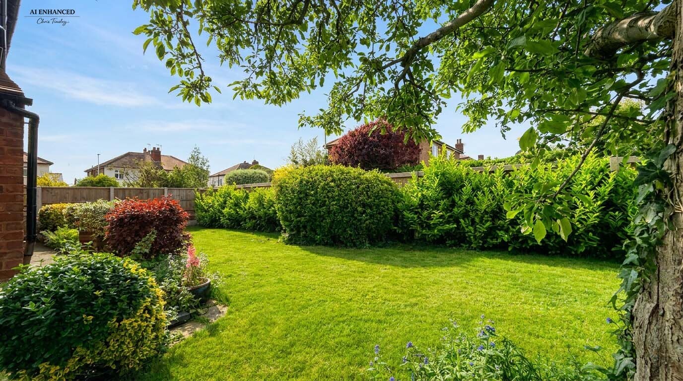 Mallee Crescent, Churchtown, Southport, PR9 8NJ Image 4