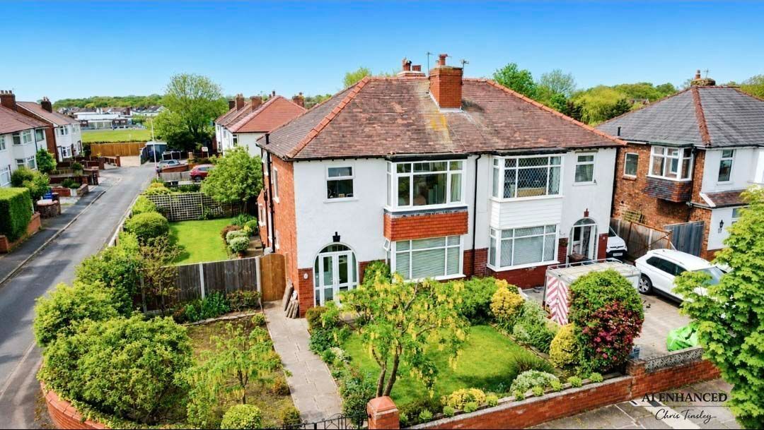 Mallee Crescent, Churchtown, Southport, PR9 8NJ Image 18