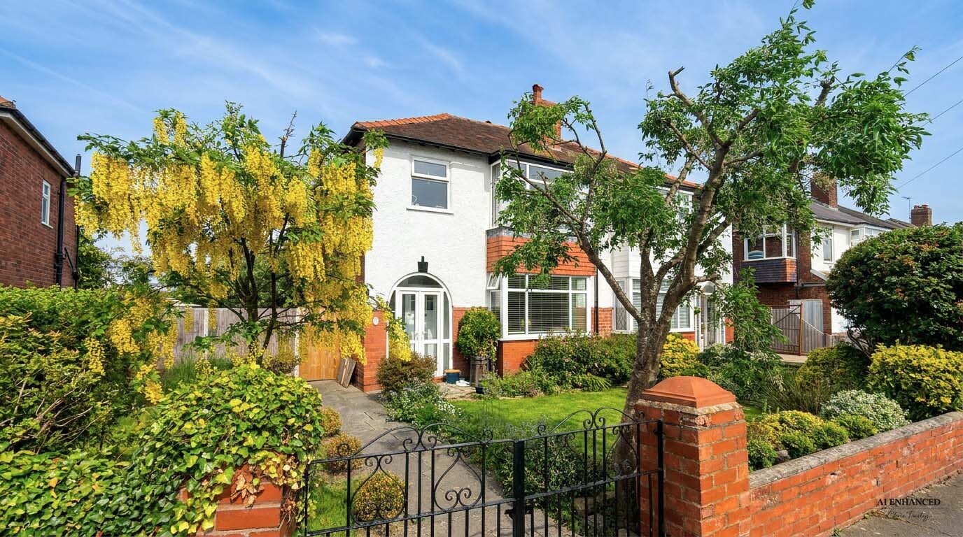 Mallee Crescent, Churchtown, Southport, PR9 8NJ Image 19