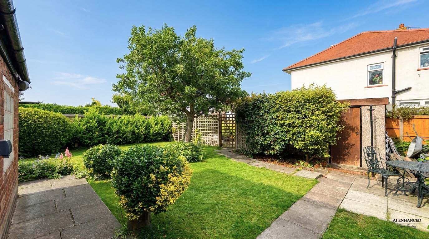 Mallee Crescent, Churchtown, Southport, PR9 8NJ Image 20
