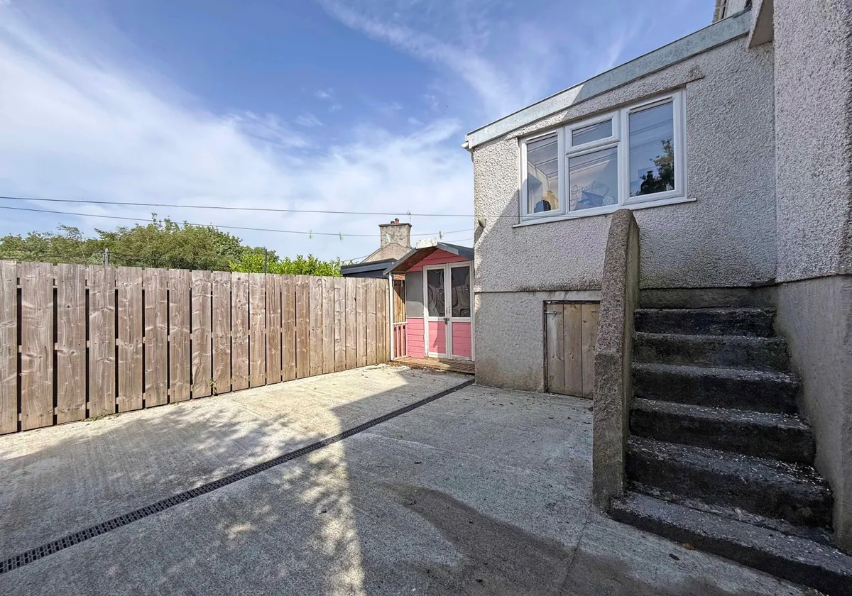 Brynrefail, Caernarfon, Gwynedd, LL55