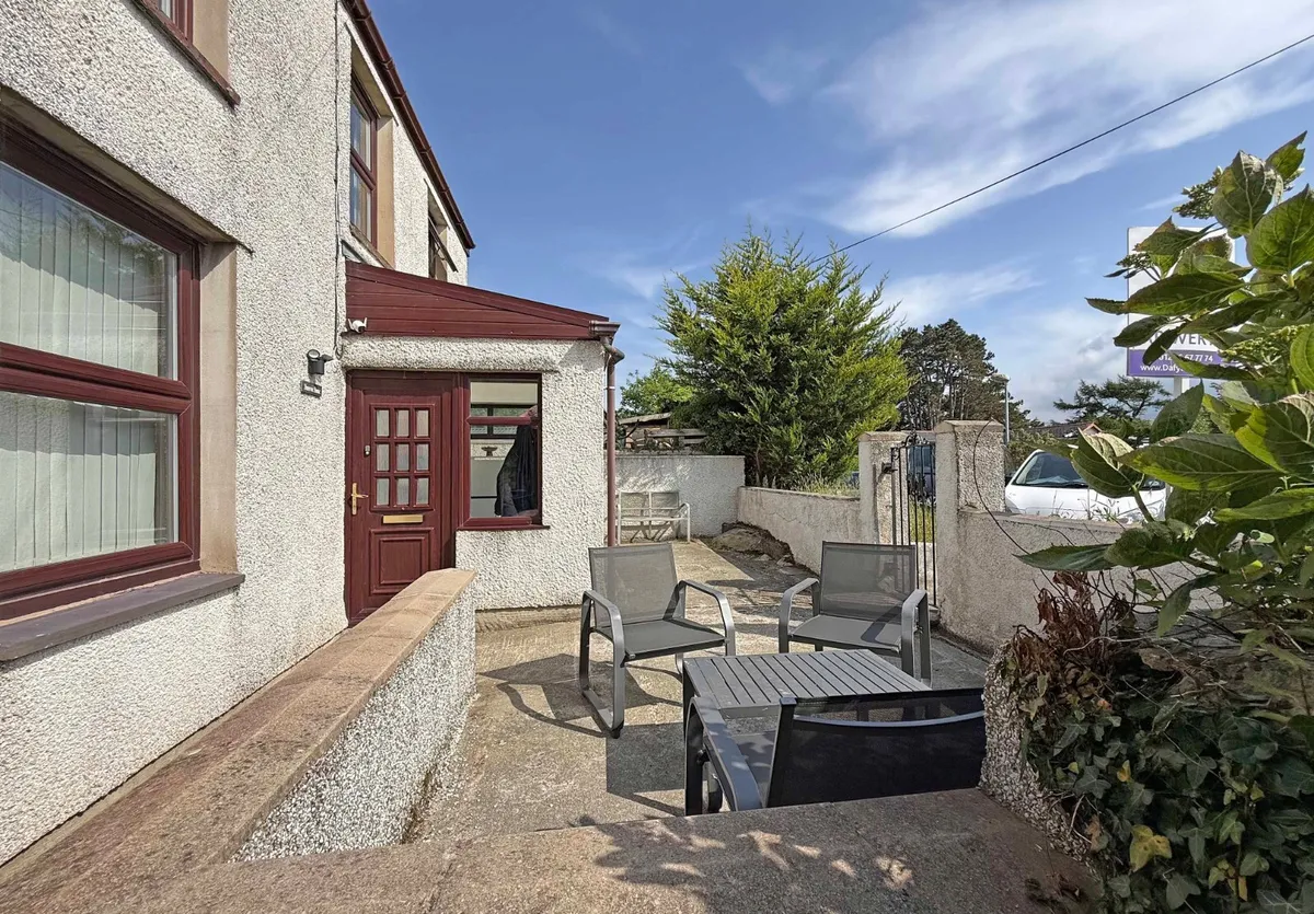 Brynrefail, Caernarfon, Gwynedd, LL55
