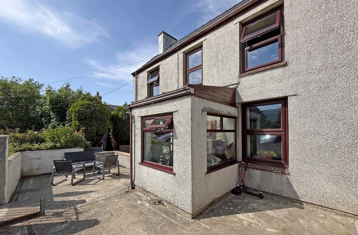 Brynrefail, Caernarfon, Gwynedd, LL55