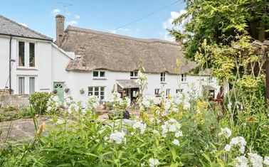 Chaffcombe, Copplestone, Crediton