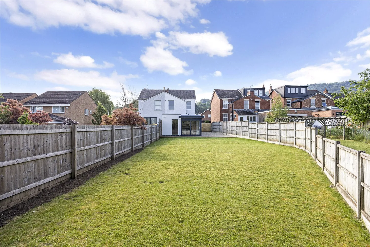 Old Bath Road, Leckhampton, GL53 photo 3