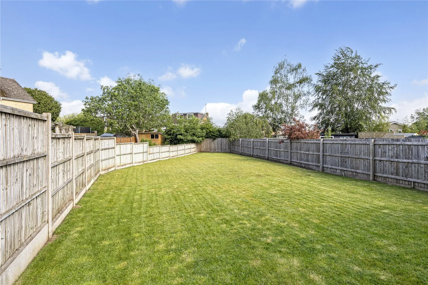 Old Bath Road, Leckhampton, GL53 photo 4