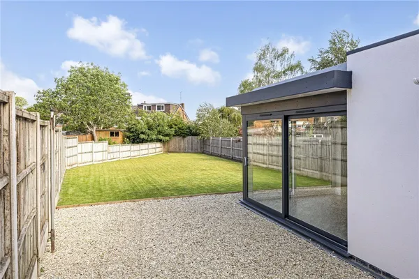 Old Bath Road, Leckhampton, GL53 photo 5