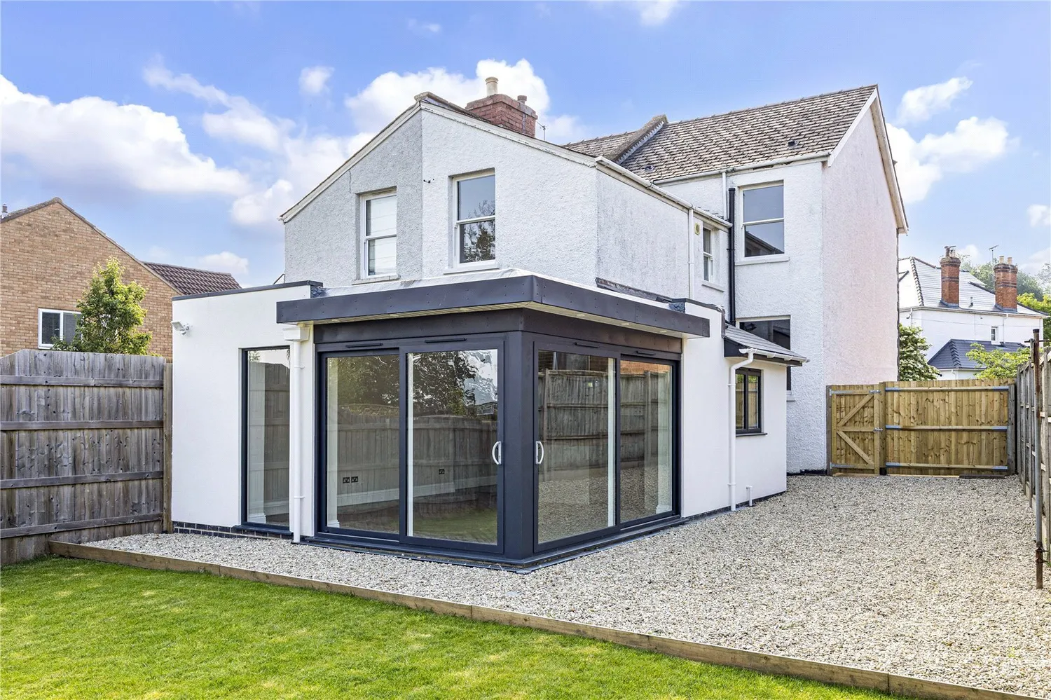 Old Bath Road, Leckhampton, GL53 photo 6
