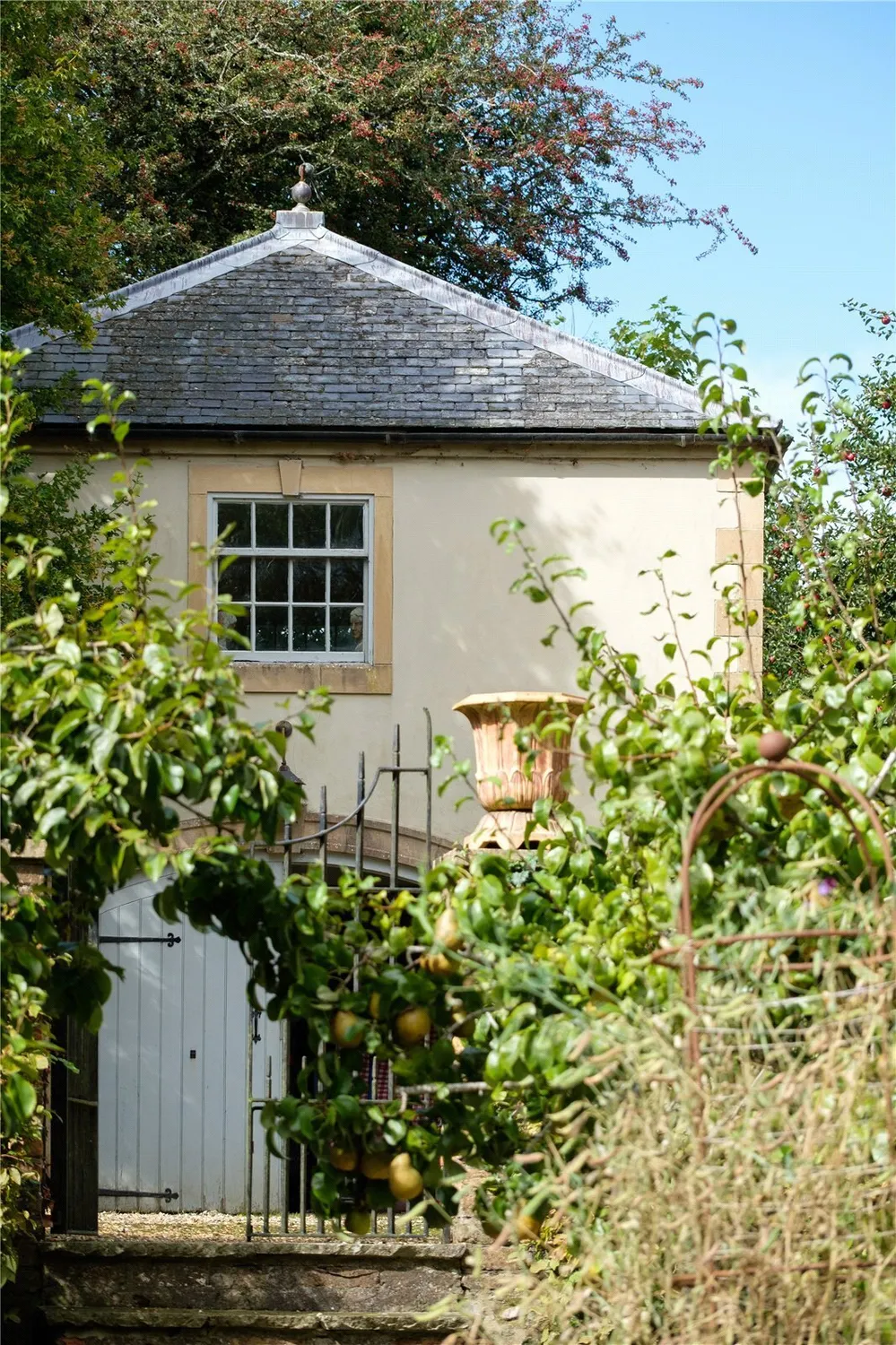 Forton, Chard, TA20 photo 34