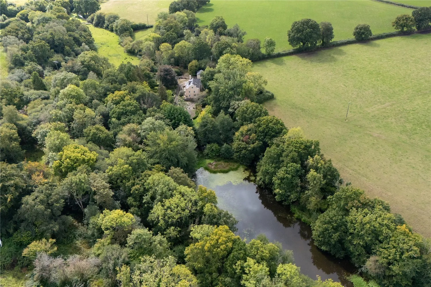 Forton, Chard, TA20 photo 36