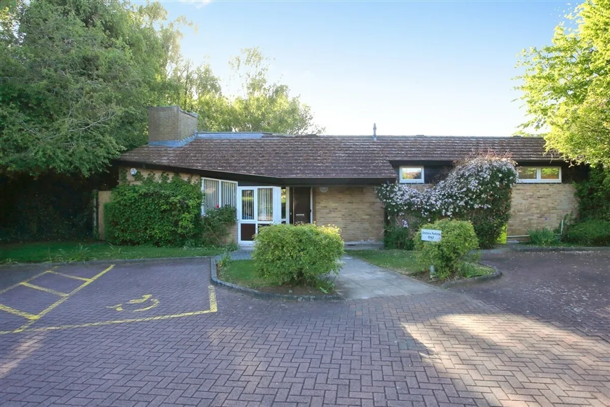 Hodgson Avenue, PETERBOROUGH