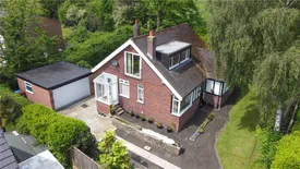 Property responsive