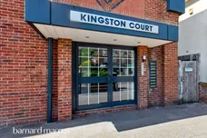 Kingston Road, Epsom