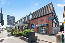 Kingston Road, Epsom