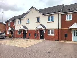 Mike Oborski Close, Kidderminster photo
