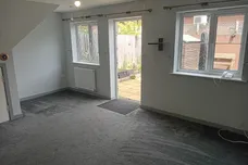 Mike Oborski Close, Kidderminster