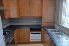 Mike Oborski Close, Kidderminster