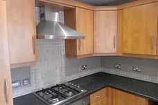 Mike Oborski Close, Kidderminster