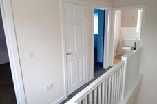 Mike Oborski Close, Kidderminster