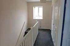Mike Oborski Close, Kidderminster
