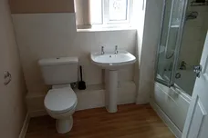 Mike Oborski Close, Kidderminster