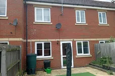 Mike Oborski Close, Kidderminster