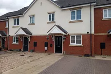 Mike Oborski Close, Kidderminster