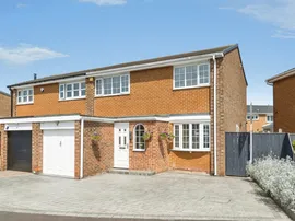 Allington Drive, Billingham photo