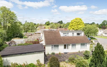 Westford Close, Wellington