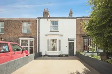 Alma Street, Taunton