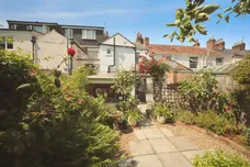 Alma Street, Taunton