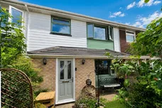 Orchard Close, Gosport