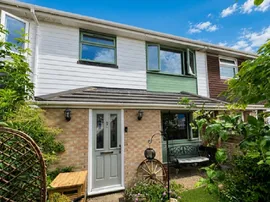 Orchard Close, Gosport photo